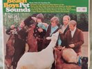 The Beach Boys Pet Sounds 1966 UK Vinyl Album