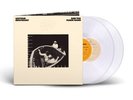 CAPTAIN BEEFHEART - CLEAR SPOT - 2LP CLEAR VINYL  NEW. RSD SPECIAL. SEALED. RARE