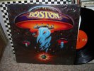 BOSTON-Boston-OR.KILLER DEBUT VG++/NM-LP IN SHRINK More Than A Feeling/Long Time