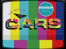 The Cars   Moving In Stereo: The Best Of   12