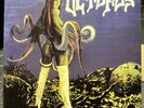 OCTOPUS - Restless Night Vinyl, Gatefold LP Psychedelic Rock VERY RARE Reissue