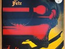 Mercyful Fate: Melissa - New 1 LP Yellow With Black Streaks Vinyl