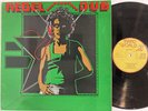 KEITH HUDSON   REBEL DUB (UK ORIGINAL)