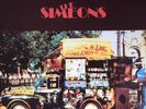 The Simeons ‎– Dub Conference In London vinyl LP
