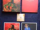 Gather Up by Matt Berry (Record, 2021) 5 LP Box Set Signed With Poster & Extras