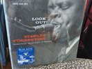 Stanley Turrentine: Look Out, Rare Music Matters 2x45 Vinyl, New