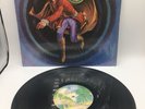 CAPTAIN BEYOND DAWN EXPLOSION LP US 1977 prog rock fantasy rare See Notes RL0522