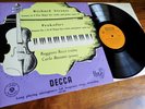 Prokofiev / Strauss: Violin Sonatas - Ricci **Original Decca LXT 2818 ED1 LP**