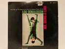 LOU DONALDSON Mr. Shing-A-Ling LP BLUE NOTE BST 84271 US 1967 RVG Blue Mitchell