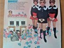 PAPER DOLLS Paper Dolls House/Pye Stereo NSPL 18226 (1968) NM copy