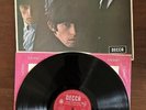ROLLING STONES NO. 2 DECCA UK 1965 MONO UNBOXED ffrr LP Vinyl NM/M- EXILE STICKY