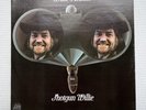 Willie Nelson - Shotgun Willie Vinyl LP 1973 Original Pressing VG+ Record