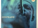JOHN COLTRANE Coltrane Impulse Stereo Van Gelder Orange & Black VG++ LP