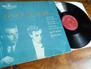 Mozart: Violin Sonatas - Walter Barylli **Westminster WL 5145 ED1 LP**
