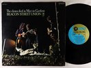 Beacon Street Union - The Clown Died In Marvin Gardens LP - MGM DG VG+