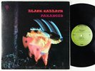 Black Sabbath - Paranoid LP - Warner Bros.