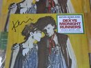 KEVIN ROWLAND & DEXYS MIDNIGHT RUNNERS TOO-RYE-AY GREEN LP VINYL & SIGNED PRINT