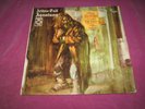 JETHRO TULL - AQUALUNG - CHRYSALIS US 1974 ORIGINAL QUADRADISC  INCREDIBLE AUDIO