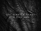 Lee Scratch Perry ‎– The Black Album 180g 2xLP gatefold SEALED