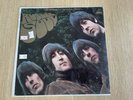 The Beatles RUBBER SOUL Sealed LP Record Capitol RIAA 17 Apple