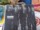 Suede -  We are the pigs  12