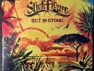 STICK FIGURE Set In Stone 2x LP NEW VINYL Ruffwood Slightly Stoopid