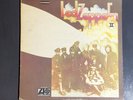 VTG Led Zeppelin II | Atlantic SD 8236 RL SS Hot Mix Vinyl LP Record Album 1969