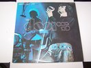 The Doors Jim Morrison Absolutely Live 1970 LP Gatefold Elektra EKS-9002