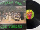 LOS YUNGAS   BAILANDO PSYCH CUMBIA PERU