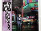 PUBLIC IMAGE LIMITED LIVE IN TOKYO COLUMBIA YS714849AX JAPAN OBI VINYL 2X12