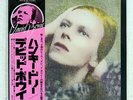DAVID BOWIE HUNKY DORY RCA RVP6126 JAPAN OBI VINYL LP