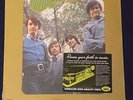 SEALED MORE OF THE MONKEES. Sundazed 1996 Mint W/Hype