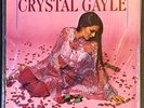 CRYSTAL GAYLE We Must Believe In Magic SEALED MOBILE FIDELITY LP 1980 Japan MFSL