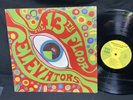 HEAR mp3:VG(+)/EX THE 13TH FLOOR ELEVATORS Psychedelic Sounds Of IA-1 MONO orig
