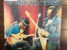 Albert King and Stevie Ray Vaughn - In Session Vinyl LP