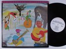 BAND Music From Big Pink MFSL LP VG++/NM original master recording b