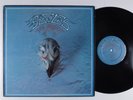 EAGLES Their Greatest Hits ASYLUM LP VG+ club edition embossed cover b