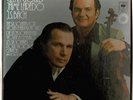 CBS 79209 2 LP BOX NM JAIME LAREDO & GLENN GOULF - BACH 6 VIOLIN SONATAS