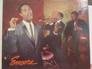SAM COOKE LP Encore (1958) KEEN A2003 ORIGINAL MONO SOUL R&B