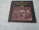 CROSBY, STILLS, NASH & YOUNG - DEJA VU
