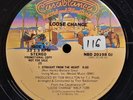 Loose Change - Straight From The Heart - OG 1979 PROMO - CASABLANCA - EX - FUNK
