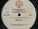Chaka Khan - Clouds - OG 1980 PROMO - WARNER BROS - EX - DISCO FUNK