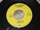 THE SOUL CITY   Who Knows / Everybody Dance Now   Goodtime Records 45