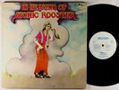Atomic Rooster - In Hearing Of LP - Pegasus UK