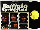 Buffalo Springfield - S/T LP - ATCO VG+