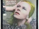 David Bowie - Hunky Dory LP - RCA Victor SEALED