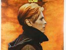 David Bowie - Low LP - RCA Victor SEALED