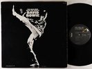 David Bowie - The Man Who Sold The World LP - RCA Victor Black Label VG++
