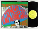 Dr. Timothy Leary - Turn On Tune In Drop Out LP - Performance VG++
