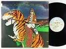 Jerry Garcia - Run For The Roses LP - Arista VG+